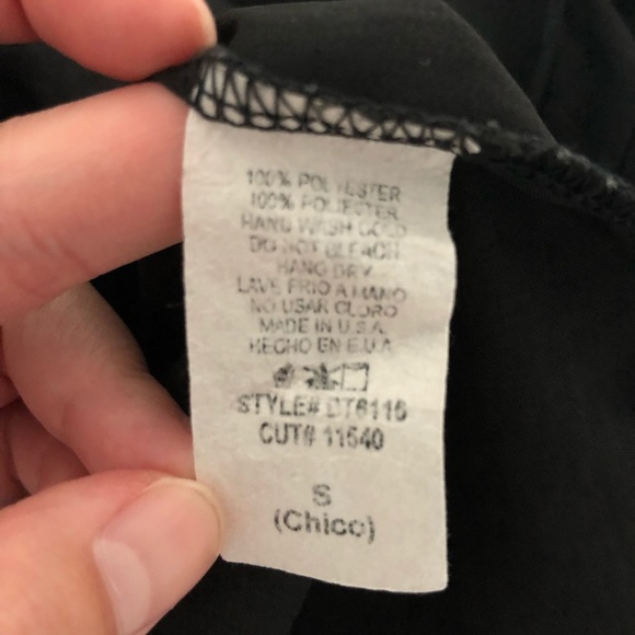 Gilbert at Mendocino - Blouse - Picture 4 of 6